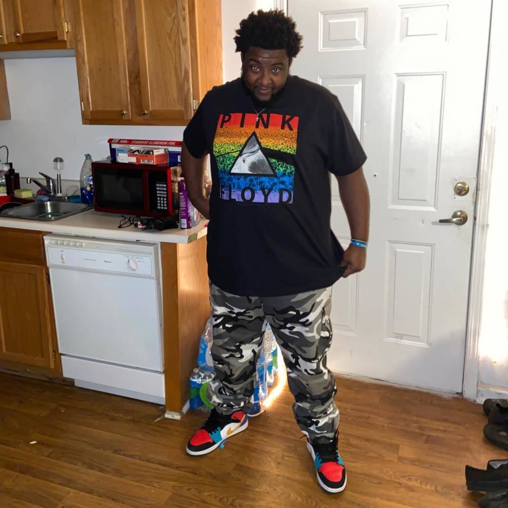 Meet your Posher, Dirt